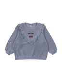 Konges Sløjd "Wally" Shirt