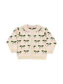Konges Sløjd Cardigan "Belou"
