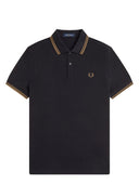 Fred Perry