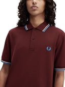 Fred Perry