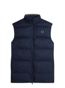 Fred Perry