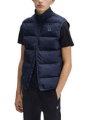 Fred Perry