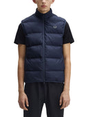 Fred Perry
