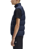 Fred Perry