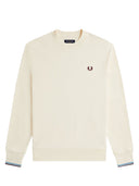 Fred Perry
