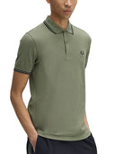 Fred Perry