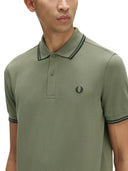 Fred Perry