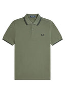Fred Perry