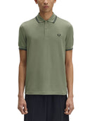 Fred Perry