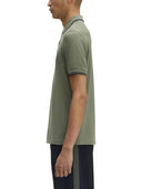 Fred Perry