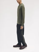 Fred Perry