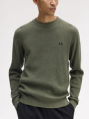 Fred Perry