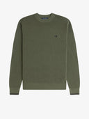 Fred Perry