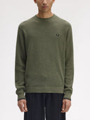 Fred Perry
