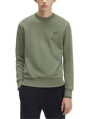 Fred Perry