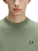 Fred Perry
