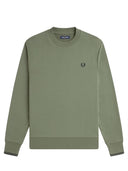 Fred Perry