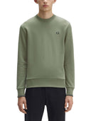 Fred Perry