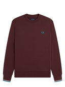 Fred Perry