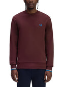 Fred Perry
