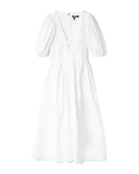 Rotate Dresses White