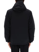 Canada Goose Lodge" 带帽夹克