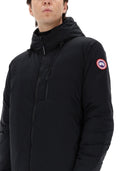 Canada Goose Lodge" 带帽夹克
