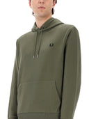 Fred Perry