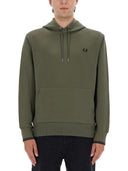 Fred Perry