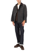 Barbour OS Bedale Cera