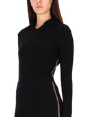 Paul Smith Ribbed Sweater.