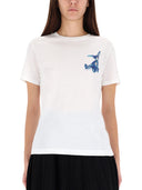 Paul Smith "Toy Bunny" T Shirt