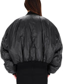 Rick Owens Bomber Jacket "Runway Cal"