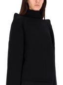 Rick Owens Wool Top Sweater