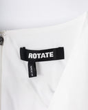 Rotate Dresses White