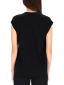 Rick Owens Lilies T Shirt "Dylan"