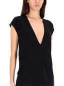 Rick Owens Lilies T Shirt "Dylan"