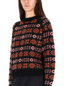 Paul Smith "Fair Isle" Sweater