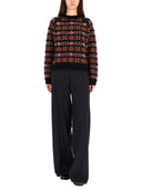 Paul Smith "Fair Isle" Sweater