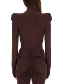 Rick Owens Lilies "Princess" Jacket