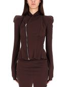 Rick Owens Lilies "Princess" Jacket