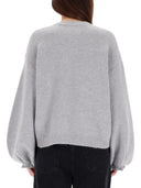 Jersey con mangas anchas de Rotate Birger Christensen