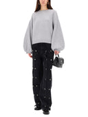 Jersey con mangas anchas de Rotate Birger Christensen