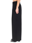 Ganni "Cross Over" Pants