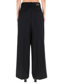 Ganni "Cross Over" Pants