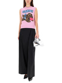 Ganni "Cross Over" Pants