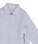 Emporio Armani Junior Shirts
