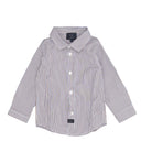 Camisas fay azul