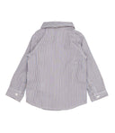 Camisas fay azul