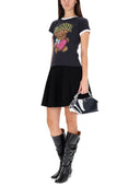Ganni "Teddy" T Shirt